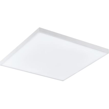 Eglo 31731 - Plafonier RGBW à intensité variable TURCONA-Z LED/16W/230V 2700-6500K blanc