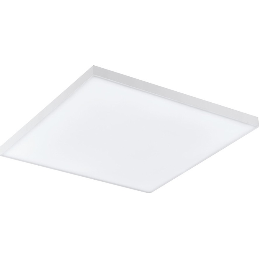Eglo 31731 - Plafonier RGBW à intensité variable TURCONA-Z LED/16W/230V 2700-6500K blanc