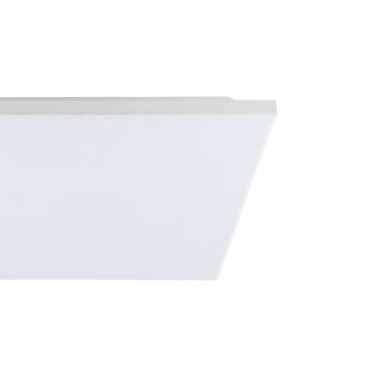 Eglo 31731 - Plafonier RGBW à intensité variable TURCONA-Z LED/16W/230V 2700-6500K blanc