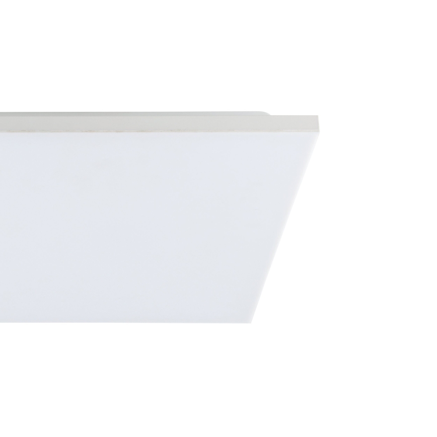 Eglo 31731 - Plafonier RGBW à intensité variable TURCONA-Z LED/16W/230V 2700-6500K blanc