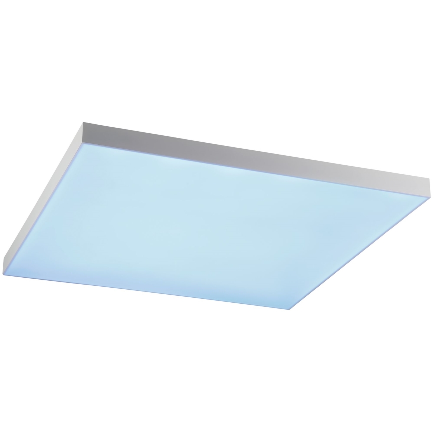 Eglo 31733 - LED RGBW Dimbare plafondlamp TURCONA-Z LED/32,4W/230V 2700-6500K wit