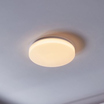 Eglo 31737 - Dimbare LED plafondlamp TOTARI-Z LED/19,2W/230V 2700-6500K wit