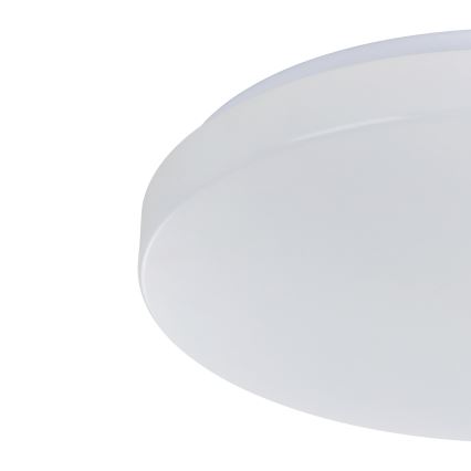 Eglo 31737 - Dimbare LED plafondlamp TOTARI-Z LED/19,2W/230V 2700-6500K wit