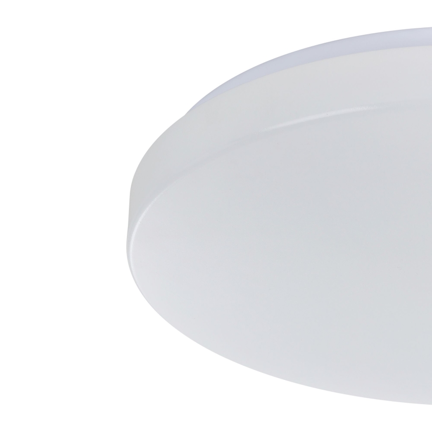 Eglo 31737 - Dimbare LED plafondlamp TOTARI-Z LED/19,2W/230V 2700-6500K wit