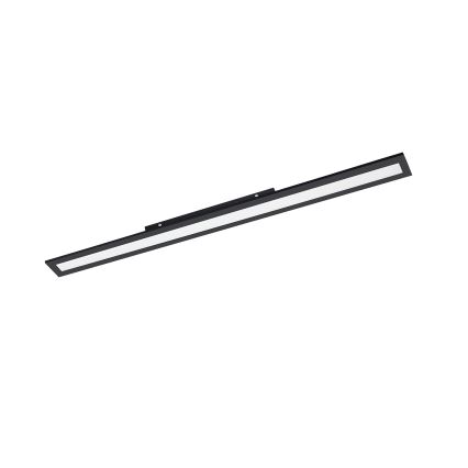 Eglo 31739 - Dimbare LED Plafondlamp SALOBRENA-Z LED/33,5W/230V 2700-6500K zwart