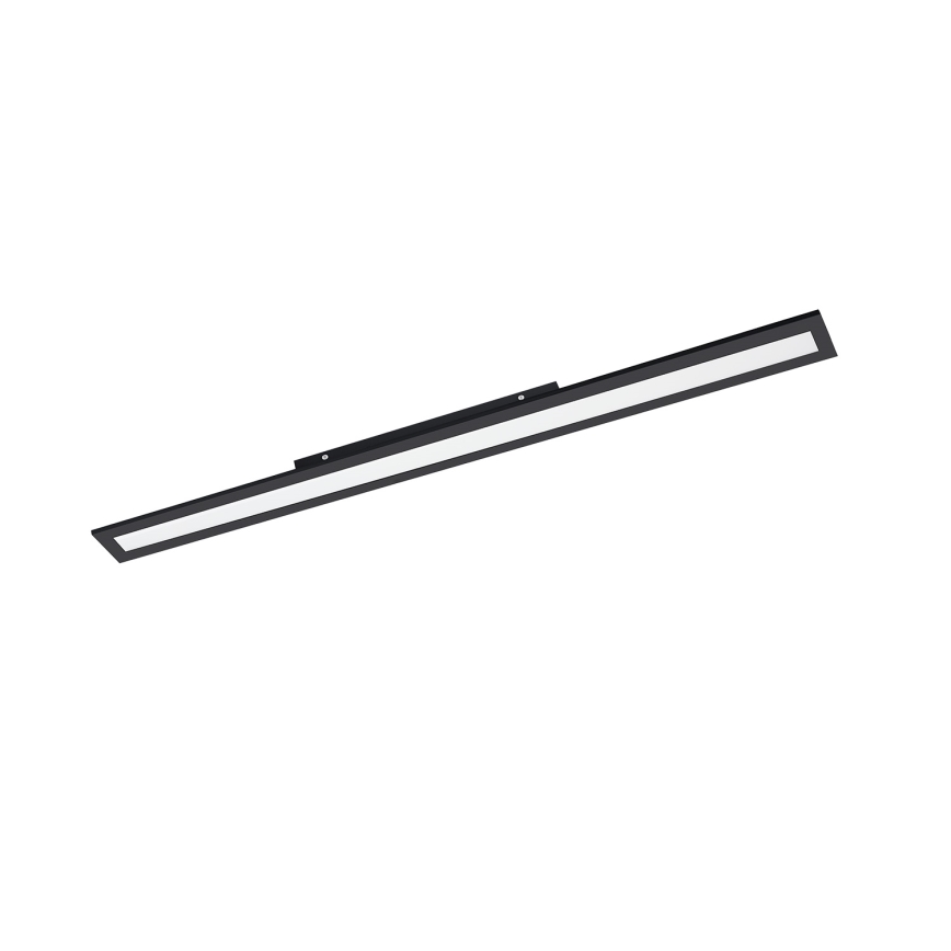Eglo 31739 - Dimbare LED Plafondlamp SALOBRENA-Z LED/33,5W/230V 2700-6500K zwart
