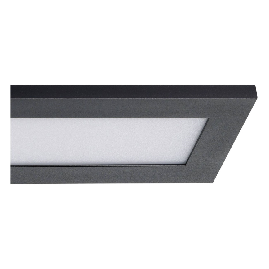 Eglo 31739 - Dimbare LED Plafondlamp SALOBRENA-Z LED/33,5W/230V 2700-6500K zwart