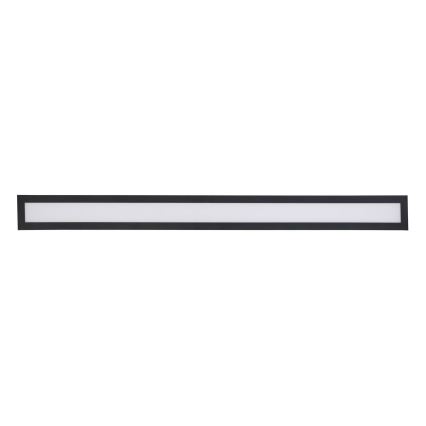 Eglo 31739 - Dimbare LED Plafondlamp SALOBRENA-Z LED/33,5W/230V 2700-6500K zwart
