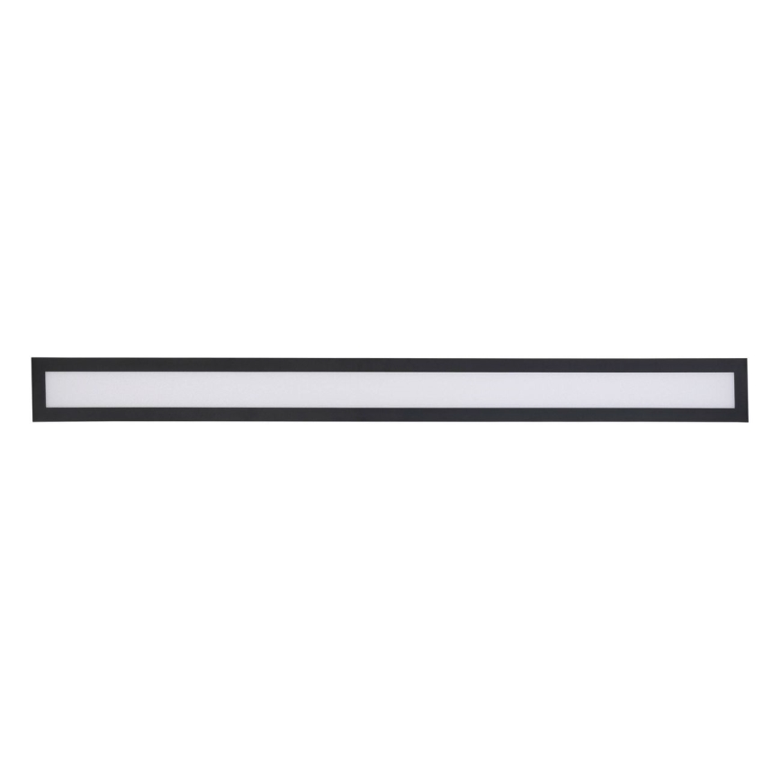 Eglo 31739 - Plafonnier à intensité variable SALOBRENA-Z LED/33,5W/230V 2700-6500K noir