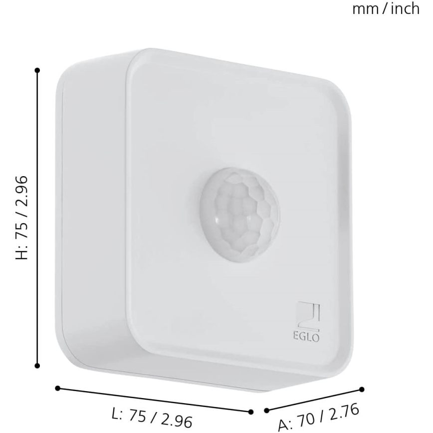 Eglo 31747 - Buiten sensor CONNECT-Z IP44