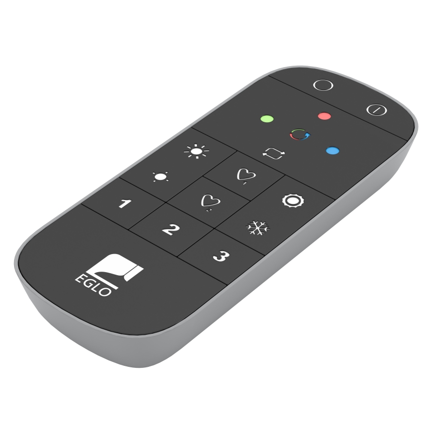 Eglo 31753 - Télécommande CONNECT-Z 2xAAA Bluetooth