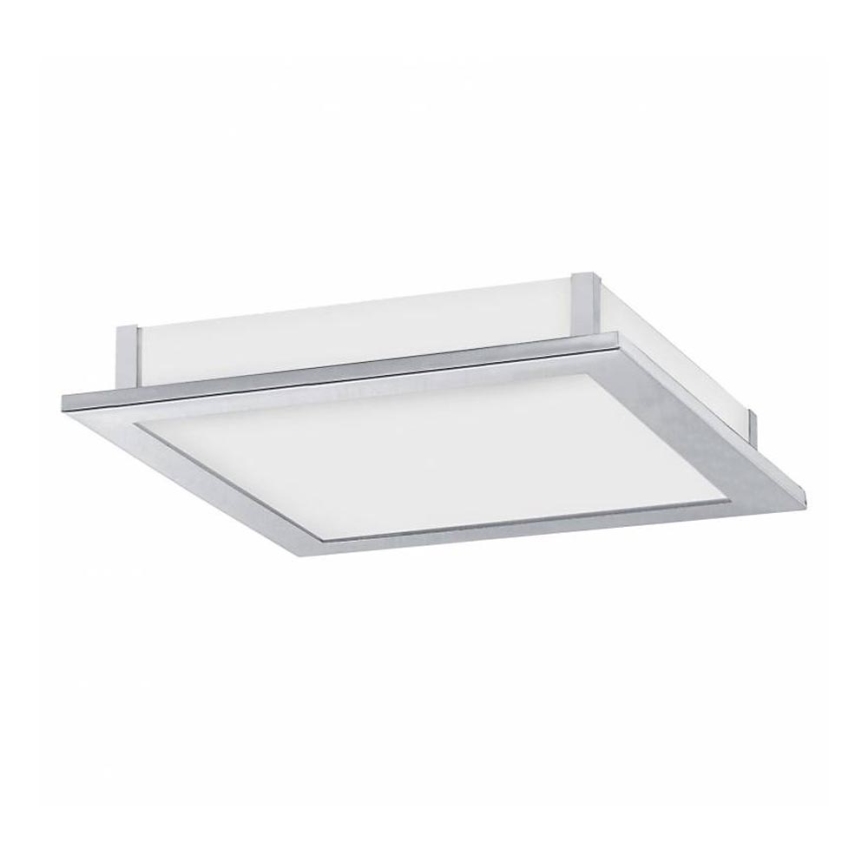 Eglo 31897 - Plafonnier AURIGA 4xE14/40W/230V 38,5 cm chrome mat