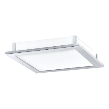 Eglo 31898 - Plafonnier AURIGA 4xE14/40W/230V 38,5 x 38,5 cm
