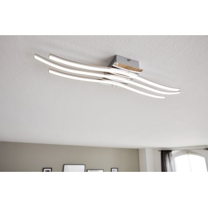 Eglo - LED Plafondverlichting LED/26W/230V