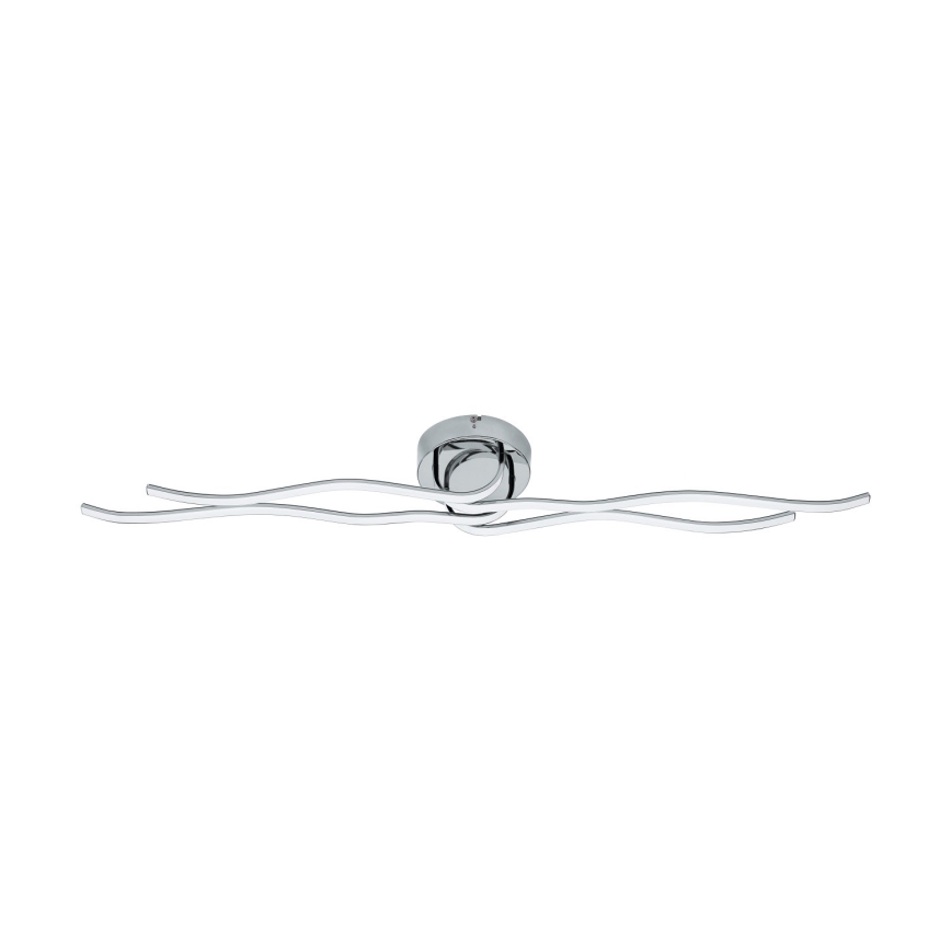 Eglo - LED Plafondverlichting LED/40W/230V
