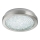 Eglo 32046 - LED Plafondlamp AREZZO 2 LED/17,92W/230V