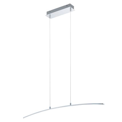 Eglo - LED Hanglamp LED/14W/230V