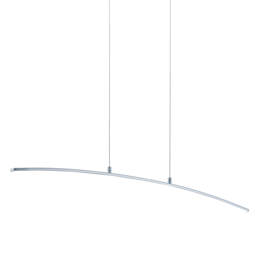 Eglo - Lustre LED/14W/230V