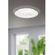 Eglo - LED Plafondlamp LED/14,7W/230V diameter 38 cm