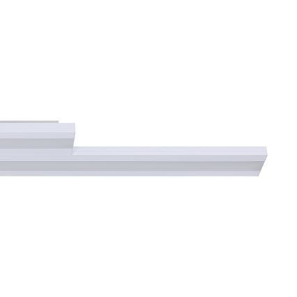 Eglo 32164 - LED RGBW dimbare plafondlamp SALITERAS-C LED/24W/230V 2700-6500K wit