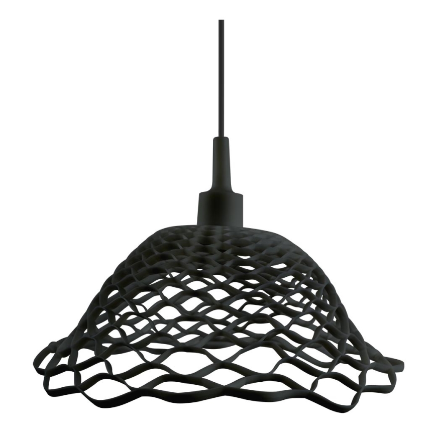 Eglo 32185 - Hanglamp MARZIO 1xE27/60W/230V