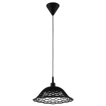 Eglo 32185 - Hanglamp MARZIO 1xE27/60W/230V