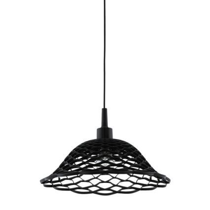 Eglo 32185 - Hanglamp MARZIO 1xE27/60W/230V