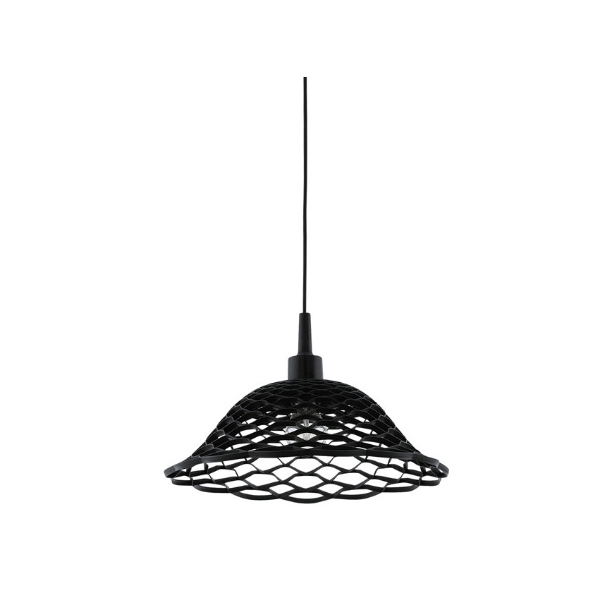 Eglo 32185 - Hanglamp MARZIO 1xE27/60W/230V
