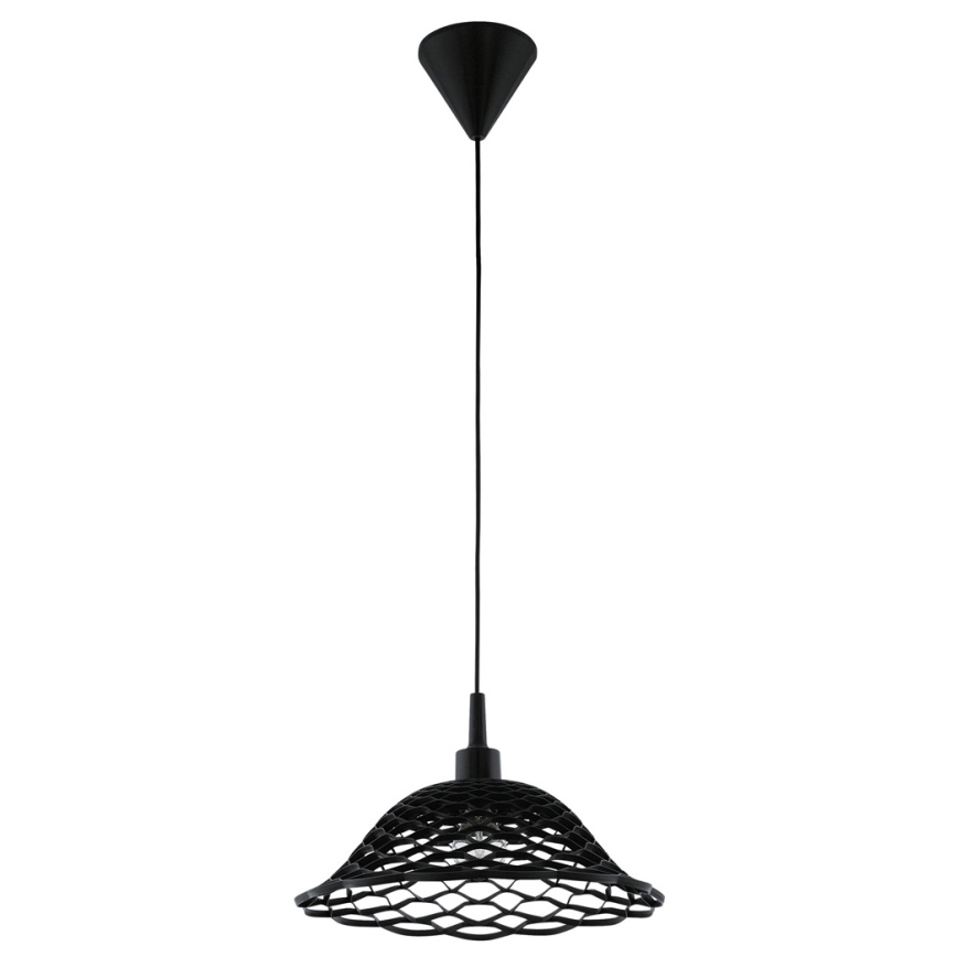 Eglo 32185 - Lustre MARZIO 1xE27/60W/230V