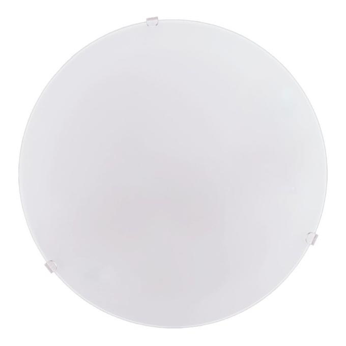 Eglo 32308 - LED plafondlamp MARS 3xLED/11W/230V Ø 25 cm wit
