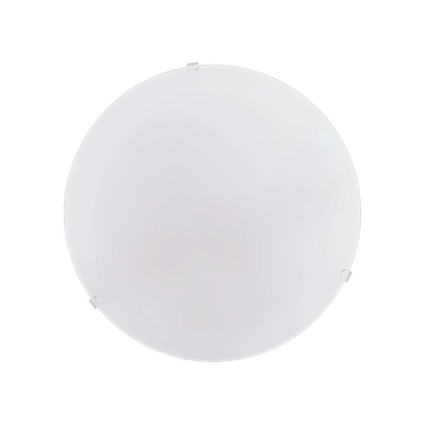Eglo 32308 - LED-plafondlamp MARS 3xLED/11W/230V Ø 25 cm wit