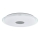 Eglo 32344 - Plafonnier LED dimmable RGBW LANCIANO-C LED/53W/230V 2700-6500K + télécommande