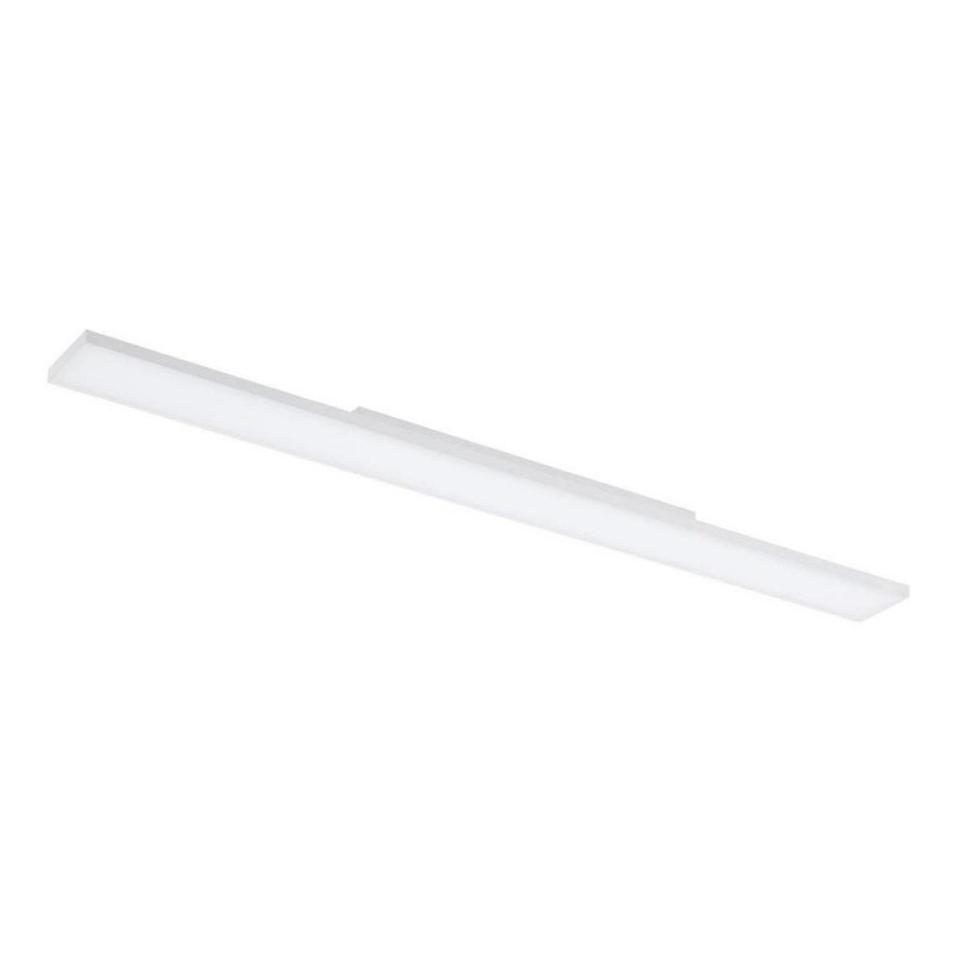Eglo 32349 - LED RGBW dimbare plafondlamp TURCONA-C LED/34W/230V 2700-6500K + afstandsbediening