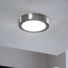 Eglo 32442 - LED Plafondverlichting FUEVA 1 LED/18W/230V