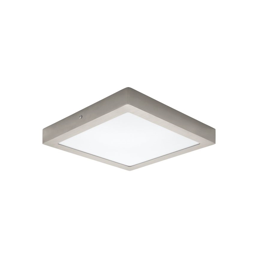Eglo 32446 - LED Plafondverlichting FUEVA 1 LED/24W/230V