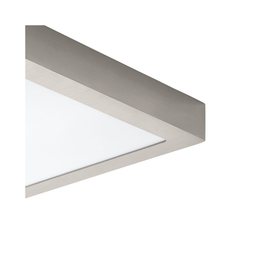 Eglo 32446 - LED Plafondverlichting FUEVA 1 LED/24W/230V