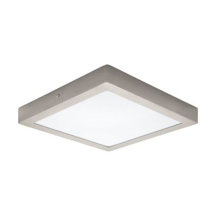 Eglo 32446 - plafonnier LED FUEVA 1 LED/24W/230V