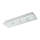 Eglo 32453 - LED Plafondverlichting PALLANTE 1xLED/14,4W/230V