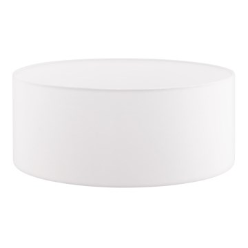 Eglo 32471 - Universele lampenkap TUNJA E27 diameter 38 cm wit