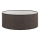 Eglo 32474 - Universele lampenkap TUNJA E27 diameter 38 cm bruin
