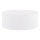 Eglo 32476 - Universele lampenkap TUNJA E27 diameter 30 cm wit