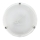 Eglo 32599 - LED plafondlamp SALOME LED/11 W/230 V Ø 30 cm alabasterglas