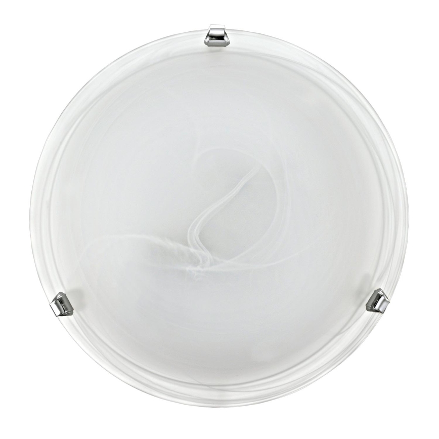 Eglo 32599 - Plafonnier LED SALOME LED/11W/230V Ø 30 cm