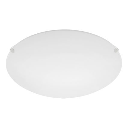 Eglo 32602 - LED plafondlamp MARS LED/11W/230V Ø 25 cm
