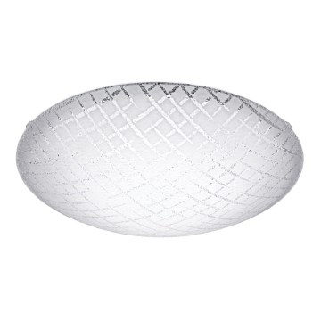 Eglo 32603 - Plafonnier LED RICONTO LED/11W/230V Ø 25 cm