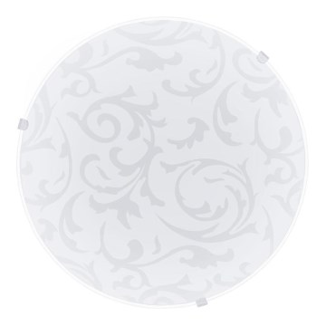 Eglo 32606 - Plafonnier LED MARS LED/11W/230V Ø 25 cm