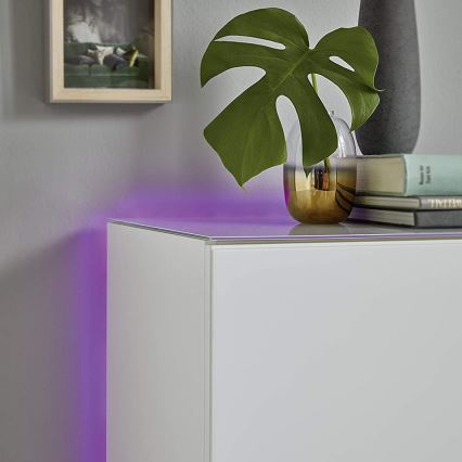 Eglo - LED RGB strip 5m STRIPE-C LED/19W/230V