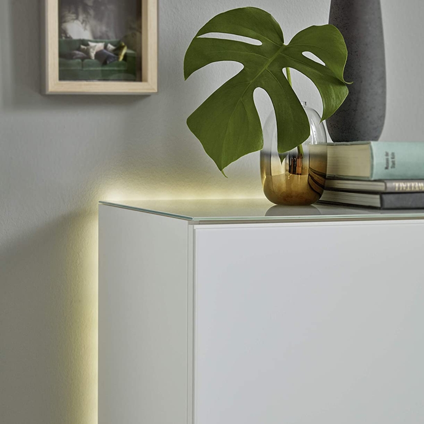 Eglo - LED RGB strip 5m STRIPE-C LED/19W/230V