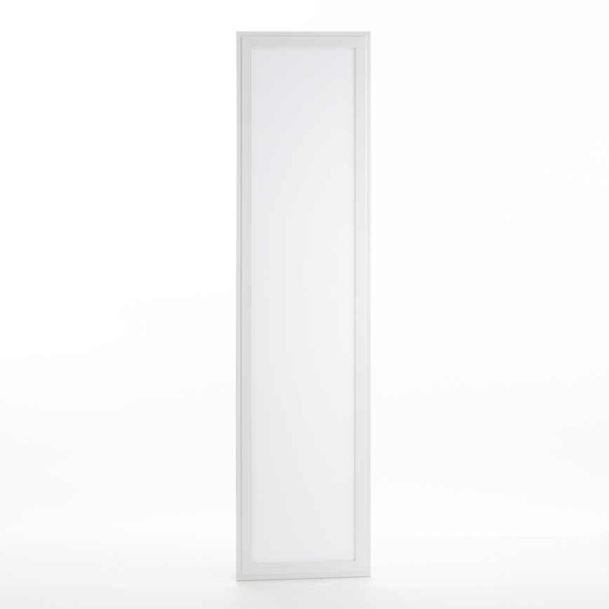 Eglo 32734 - LED RGBW Dimbaar Bevestigd/inbouw panel 2in1 SALOBRENA-C LED/34W/230V wit + afstandsbediening