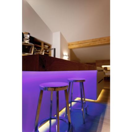 Eglo - LED RGB-strip 3m STRIPE-C LED-RGB/11,4W/230V